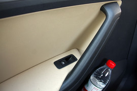 2013款大众全新捷达试驾