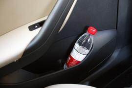 2013款大众全新捷达试驾