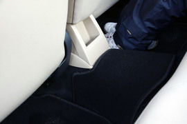 2013款大众全新捷达试驾