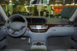 奔驰AMG