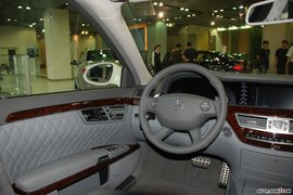 奔驰AMG