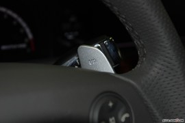 奔驰AMG