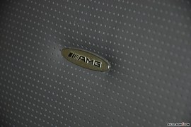 奔驰AMG