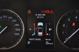 2013款路虎神行者2