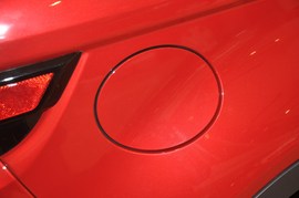 2013款路虎揽胜极光3门耀动版