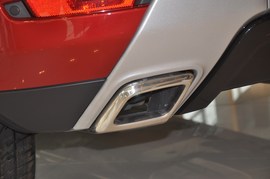 2013款路虎揽胜极光3门耀动版