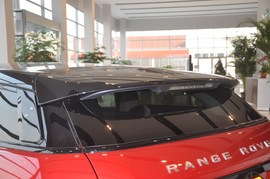 2013款路虎揽胜极光3门耀动版