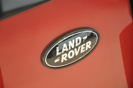 2013款路虎揽胜极光3门耀动版