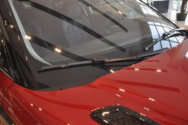 2013款路虎揽胜极光3门耀动版