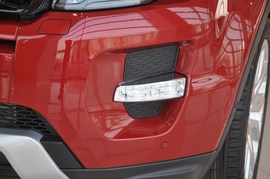 2013款路虎揽胜极光3门耀动版