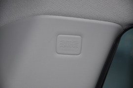 2012款斯巴鲁森林人经典2.5XS豪华型到店实拍