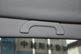 2012款斯巴鲁森林人经典2.5XS豪华型到店实拍