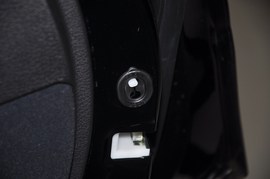 2012款斯巴鲁森林人经典2.5XS豪华型到店实拍