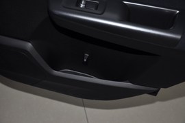 2012款斯巴鲁森林人经典2.5XS豪华型到店实拍
