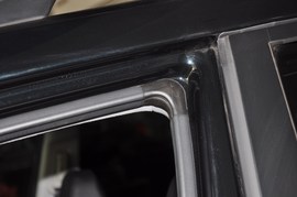 2012款斯巴鲁森林人经典2.5XS豪华型到店实拍