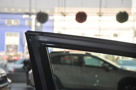 2012款斯巴鲁森林人经典2.5XS豪华型到店实拍