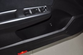2012款斯巴鲁森林人经典2.5XS豪华型到店实拍