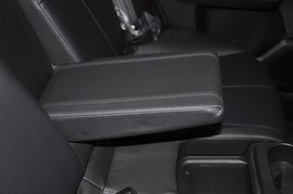 2012款斯巴鲁森林人经典2.5XS豪华型到店实拍