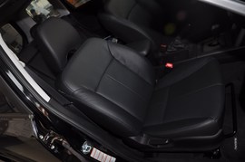 2012款斯巴鲁森林人经典2.5XS豪华型到店实拍