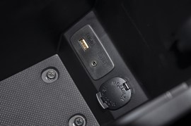 2012款斯巴鲁森林人经典2.5XS豪华型到店实拍