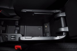 2012款斯巴鲁森林人经典2.5XS豪华型到店实拍