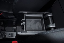 2012款斯巴鲁森林人经典2.5XS豪华型到店实拍