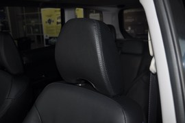 2012款斯巴鲁森林人经典2.5XS豪华型到店实拍