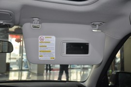 2012款斯巴鲁森林人经典2.5XS豪华型到店实拍