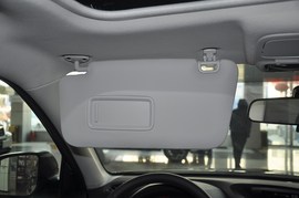 2012款斯巴鲁森林人经典2.5XS豪华型到店实拍