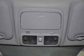 2012款斯巴鲁森林人经典2.5XS豪华型到店实拍