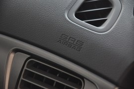 2012款斯巴鲁森林人经典2.5XS豪华型到店实拍