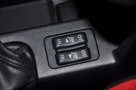 2012款斯巴鲁森林人经典2.5XS豪华型到店实拍