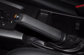 2012款斯巴鲁森林人经典2.5XS豪华型到店实拍