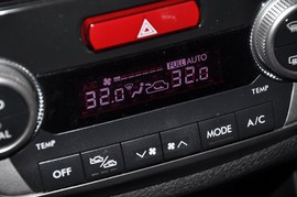 2012款斯巴鲁森林人经典2.5XS豪华型到店实拍