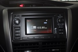 2012款斯巴鲁森林人经典2.5XS豪华型到店实拍
