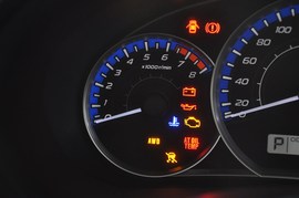 2012款斯巴鲁森林人经典2.5XS豪华型到店实拍
