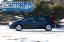 5款主流家用车驾驶/实用性对比