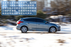 5款主流家用车驾驶/实用性对比