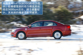 5款主流家用车驾驶/实用性对比