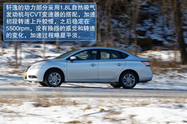 5款主流家用车驾驶/实用性对比