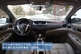 5款主流家用车驾驶/实用性对比