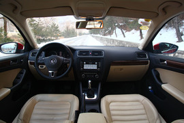 5款主流家用车驾驶/实用性对比