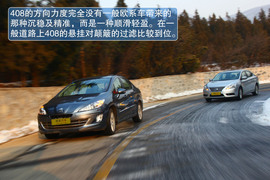 5款主流家用车驾驶/实用性对比