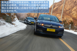 5款主流家用车驾驶/实用性对比