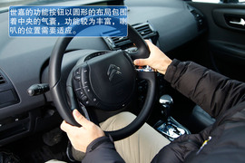 5款主流家用车驾驶/实用性对比