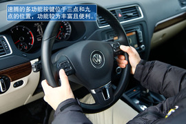 5款主流家用车驾驶/实用性对比