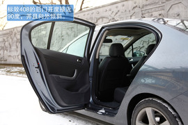 5款主流家用车驾驶/实用性对比