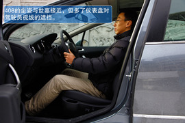 5款主流家用车驾驶/实用性对比