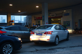 5款主流家用车驾驶/实用性对比