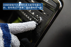 5款主流家用车驾驶/实用性对比